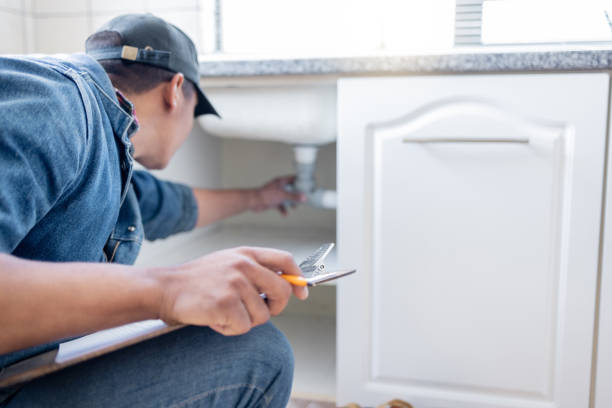 Best Hot Water Heater Installation  in Park Center, CO
