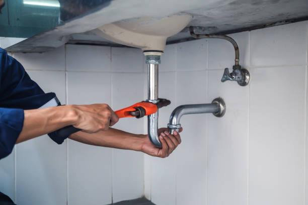 Best Plumbing Installation Services  in Park Center, CO