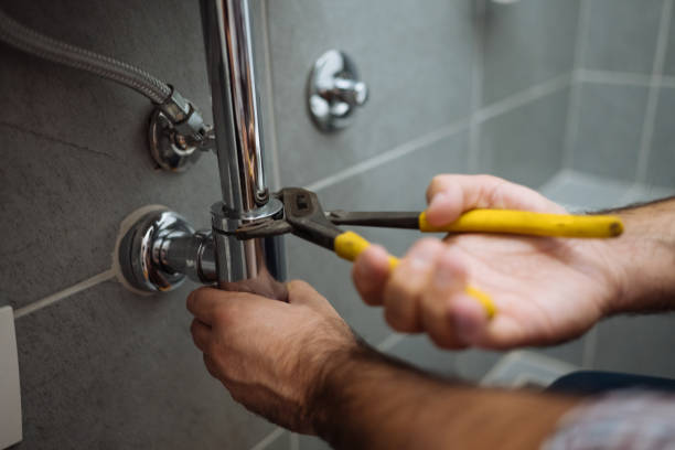Best Gas Line Repair  in Park Center, CO