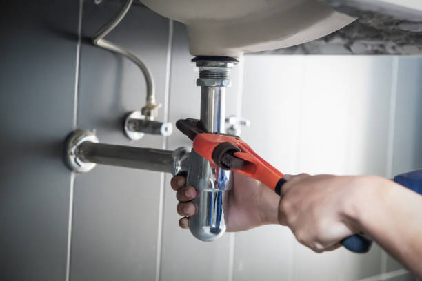  Park Center, CO Plumbing Pros