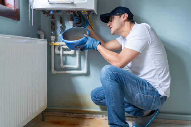 Best Plumbing Inspection Services  in Park Center, CO