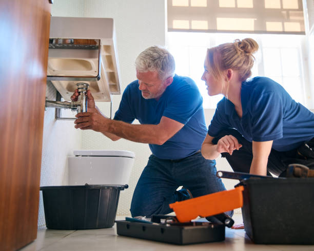 Best 24-Hour Plumber Near Me  in Park Center, CO